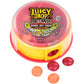 Juicy Drop Re-Mix Sweet & Sour Chewy Candy Variety Pack - Sweet & Sour Gummy Candy Bites In Assorted Fruity Flavors - Fun Sour Candy Variety For Birthdays And Parties - Slime Lickers Gummy Candy