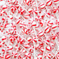 Red Lollipops - 2 Pounds - Cherry Flavor - Ball Pop Red Candies For Candy Buffet, Goodie Bag Favors, Birthday