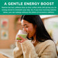 Jade Leaf Matcha Organic Cafe Style Vanilla Matcha Latte Green Tea Powder, Premium Barista Crafted Mix, Authentically Japanese,