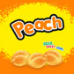 Sour Patch Kids Peach Soft & Chewy Candy, Bulk Candy, 12 - 3.56 Oz Bags
