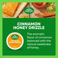 Green Mountain Coffee Roasters Cinnamon Honey Drizzle Flavored Coffee, Single Serve Keurig K-Cup Pod, 96-Count Pods, (4 Pack Of 24)