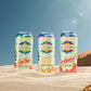 AriZona x Fallout Green Tea Energy Drink  12pk 22 fl oz  Variety Pack - 3 Flavors  Red Apple Green Tea  Georgia Peach Green Tea  Pomegranate Green Tea - 234mg Natural Caffeine per Can