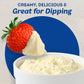 Philadelphia No Bake Original Cheesecake Filling, 24.3 oz Tub