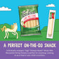 Frigo Cheese Heads Whole Milk String Cheese 10 oz, 12 Count Bag