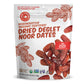Made In Nature Organic Deglet Noor Dates – Vegan, Non-GMO, Gluten Free, 40 Ounce (Pack of 1)