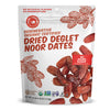 Made In Nature Organic Deglet Noor Dates – Vegan, Non-GMO, Gluten Free, 40 Ounce (Pack of 1)