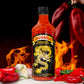Underwood Ranches Limited Edition Dragon Chili Garlic Sauce - Hot Sauce, Perfect For Spicing Up Any Dish! - Made From Red Jalape