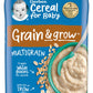 Gerber 2Nd Foods Baby Cereal, Multigrain, 8 Oz (Pack Of 3)
