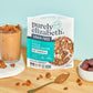 Purely Elizabeth Keto Granola Best Sellers Variety Pack, Made With Nuts And Seeds, Grain-Free, Gluten-Free, Non-Gmo (3Ct, 8Oz Ba