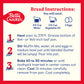 Betty Crocker Chocolate Chip Muffin and Quick Bread Mix, 14.75 oz.