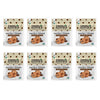 Emmys Organics Chocolate Chip Coconut Cookies, 6 oz (Pack of 8)
