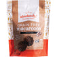 ABSOLUTELY GLUTEN FREE MACAROON COCNT W CHOC DRZ 10OZ