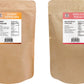 52Usa Rainbow Peppercorn Blend 12Oz + Himalayan Pink Salt Coarse 2 Lb (Pack Of 2), Non-Gmo, Kosher, Packed To Keep Pepper Fresh,