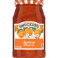 Smucker'S Apricot Preserves, 12 Ounces (Pack Of 6)