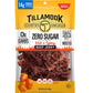 TILLAMOOK COUNTRY SMOKER Beef Jerky, Keto Friendly, Zero Sugar, Hot & Spicy, 6.5 Ounce