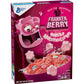 General Mills Monster Cereal 3-Pack with Monster Marshmallows(Boo Berry, Franken Berry, Count Chocula) 29.6 Ounce