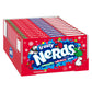 Nerds Frosty Theater Box, Watermelon, Cherry, & Punch, 5 Ounce (Pack Of 12) - Perfect For Stocking Stuffers, Holiday Gifting And