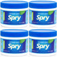 Spry Xylitol Peppermint Sugar Free Candy - Breath Mints That Promote Oral Health, Dry Mouth Mints That Increase Saliva Productio