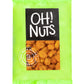 Oh! Nuts Bbq Corn Roasted Salted Individual Nut Snacks For On-The-Go - 12 Convenient Nut Snacks For School - Bulk Nuts Variety -