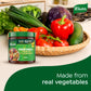 Knorr enhanced Flavor Base Vegetable Versatile & Easy to Use 11 OZ