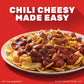 Hormel Chili With Beans 15 Oz - 8 Pack, 15oz Cans, Convenient Meal Option