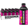 BODYprotective covering Sports Drink  Tropical Passionfruit  Electrolyte Drink Hydration  28 Fl Oz Bottles (15 Pack)  Flavored Coconut Water with B Vitamins & Antioxidants