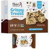 Blakes Seed Based Crispy Treats - Chocolate Chip (24 Count), Nut Free, Gluten Free, Dairy Free & Vegan, Healthy Snacks For Kids