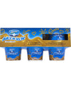 AREQUIPE ALPINA Dulce de Leche - Milk Caramel Sauce Dip for Apples and Desserts - Creamy Consistency as Cajeta - Great for Alfaj
