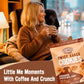COOPER STREET Twice Baked Cinnamon Chocolate Biscotti Cookies - Crispy Mini Biscotti Cookies Ideal with Coffee - Traditional Low