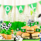 Soccer Candy Lollipops - 18 Count Individually Wrapped Suckers - Great For Soccer Party Favors - Sports Snacks - Soccer Goodie B