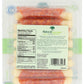 Naturalissima, Uncured Pepperoni Panino, 6 oz