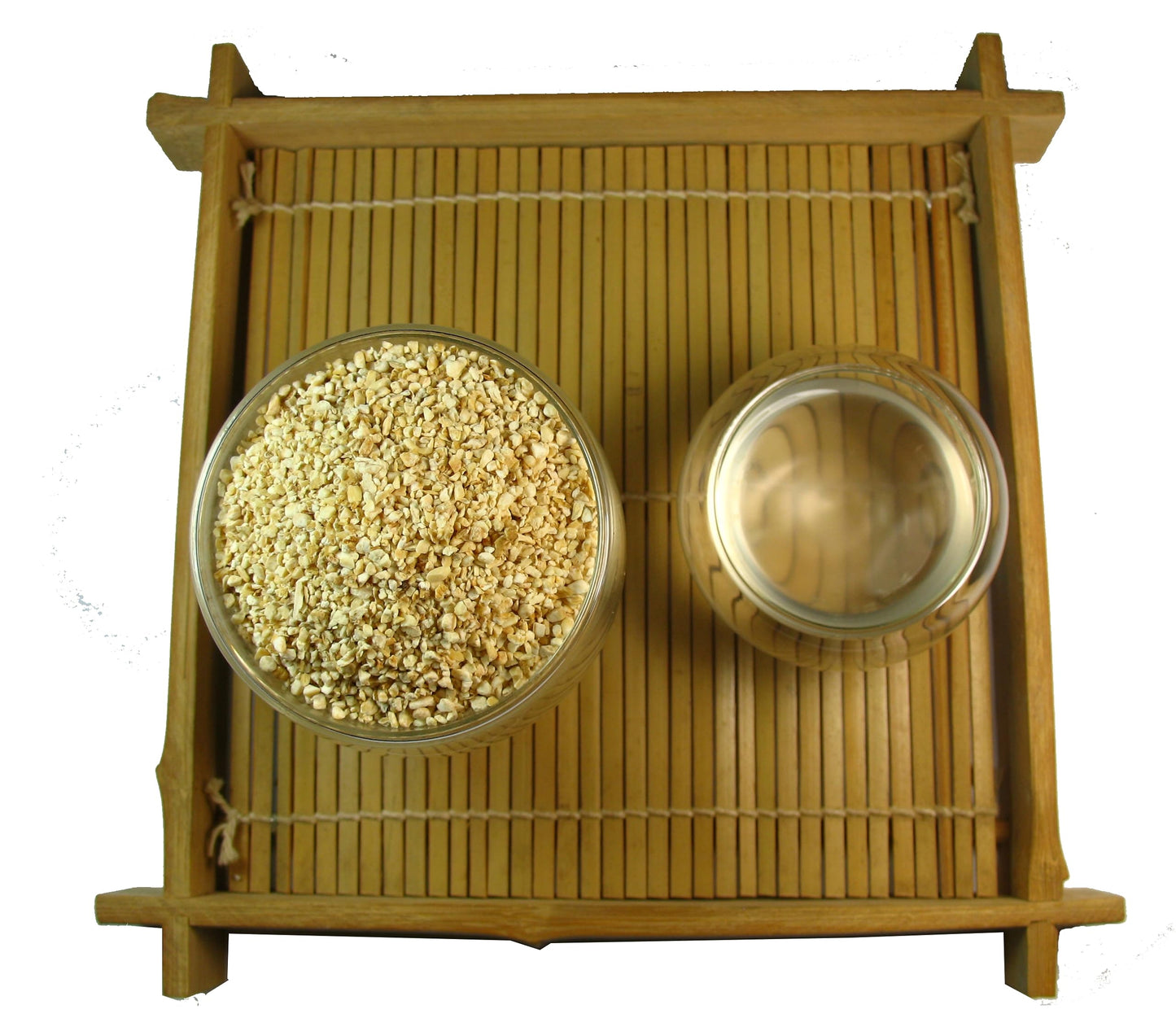 Genuine Wisconsin Ginseng Tea, A Refreshing Favourite Beverage For Athletes - 4 Oz Bag