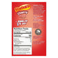 Starburst Singles To Go Powdered Drink Mix, Cherry, 3 Boxes With 6 Packets Each - 18 Total Servings, Sugar-Free Drink Powder, Ju