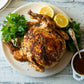 Chef Paul Magic Seasonings Blends Poultry Magic Seasoning | MSG-Free Chicken Seasoning | Gluten-Free Poultry Rub | For Roasting,