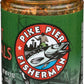 PIKE PIER FISHERMAN Seafood Seasoning (4.3 oz.)