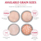 Sherpa Pink Himalayan Salt -19 Lbs. Fine Grain
