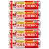 Regal Crown Roll Sour Cherry, 1.01 Ounce (Pack of 5), Sour Candy, The Hampton Candy Company