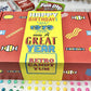 RETRO CANDY YUM Nostalgic Candy Assortment Gift Box - 32 Piece Set for 46th Birthday Celebrations, Perfect for Men and Women Born 1979