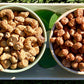 Toffee Boy's Butter Toffee Nuts - Variety Pack - Butter Toffee Peanuts, Sunflower Seeds, Almonds, and Cashews - 1 Pound each