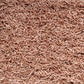 Homankit Rose Gold Jimmies Sprinkles Edible Sprinkle Candy Soft Jimmies Toppings For Ice Cream, Cupcake, Cake, Cookie, Dessert D