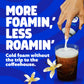 International Delight Cold Foam Coffee Creamer, French Vanilla Cold Foam Flavored Creamer, 14 OZ Can