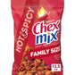 Chex Mix Hot and Spicy Savory Snack Mix  Family Size  Snack Bag  13.5 oz