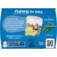 Gerber 1St Foods Baby Food, Green Bean Puree, Natural & Non-Gmo, 2 Ounce Tubs, 2-Pack (Pack Of 8)
