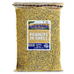 CountryMax in-Shell Raw Peanuts - Bulk Unprocessed for Wildlife Animal Food, Squirrels Chipmunks Raccoons Deer Waterfowl 25 Poun