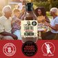 G Hughes Sugar Free, Sweet Heat Carolina BBQ Sauce - Sweet Chili Sauce, Sugar Free BBQ Sauce, Gluten Free Barbecue Sauce, Low Ca