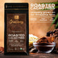 U Chocolate Creations Organic Cacao Nibs 16 oz - 100% Natural, 0% Sugar, Perfect for Snacks and Baking