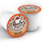 Sundae Ice Cream Flavored Coffee Pods, Compatible With 2.0 Keurig K-Cup Brewer, 48 Count (Mocha Chip)