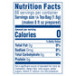 Lipton, Cold Brew Family Size Iced Tea Bags (Pack Of 4)