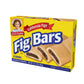 Little Debbie Snacks Fig Bars, 8-Count Box (Pack of 6)