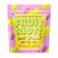 Fruit Riot Sour Candy Grapes Mix, Made with Real Fruit, 8oz, Gluten-Free